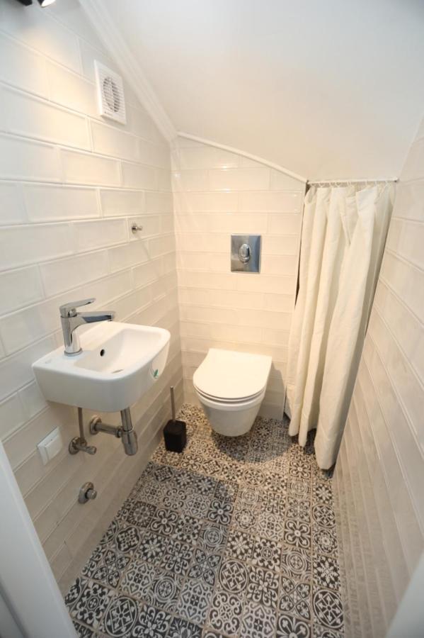 Apartment Bellaria Dubrovnik Extérieur photo