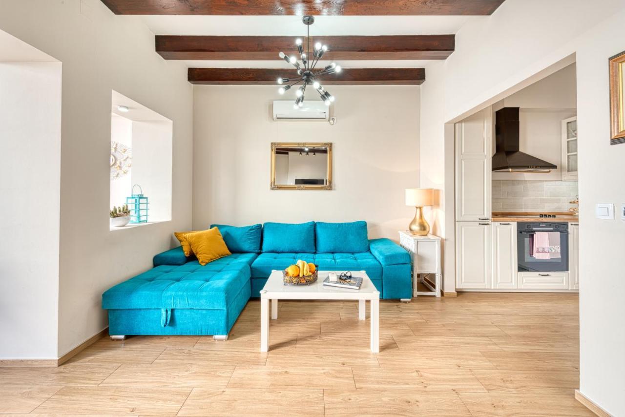 Apartment Bellaria Dubrovnik Extérieur photo