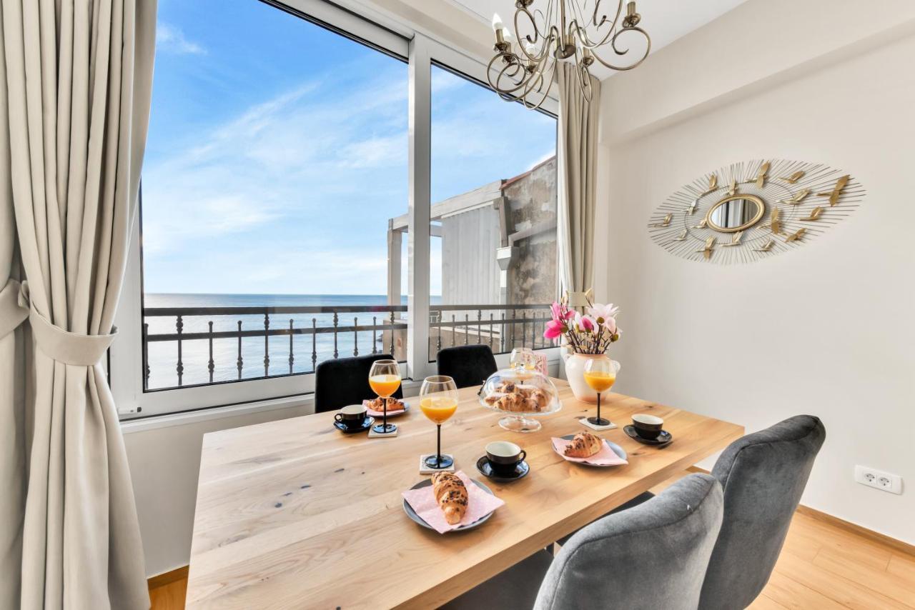 Apartment Bellaria Dubrovnik Extérieur photo