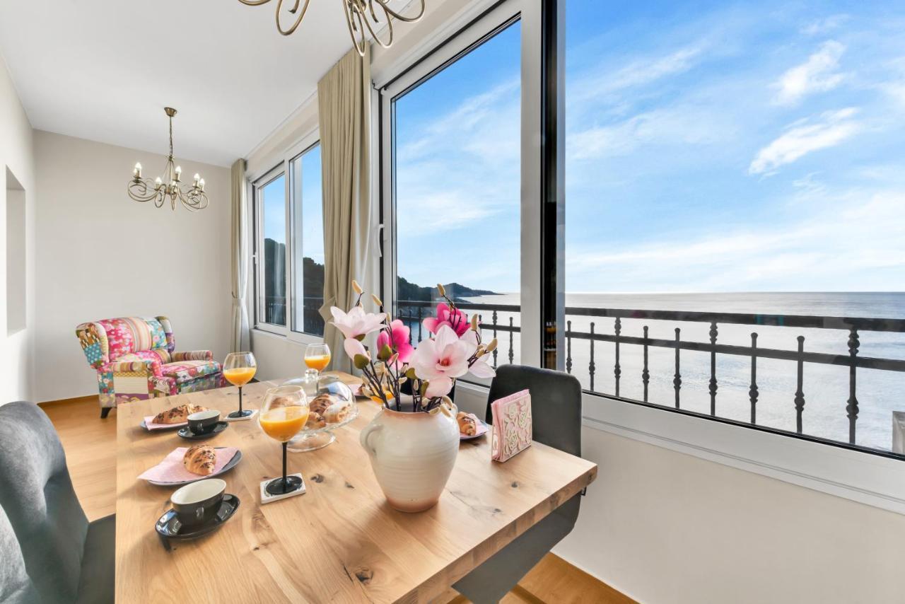 Apartment Bellaria Dubrovnik Extérieur photo