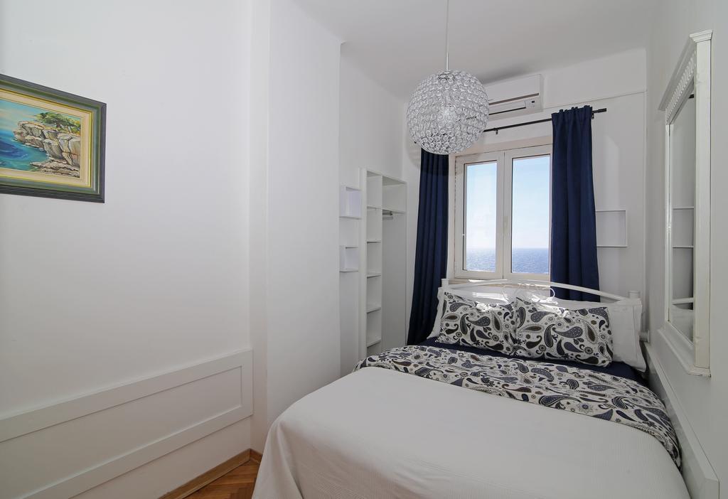 Apartment Bellaria Dubrovnik Extérieur photo