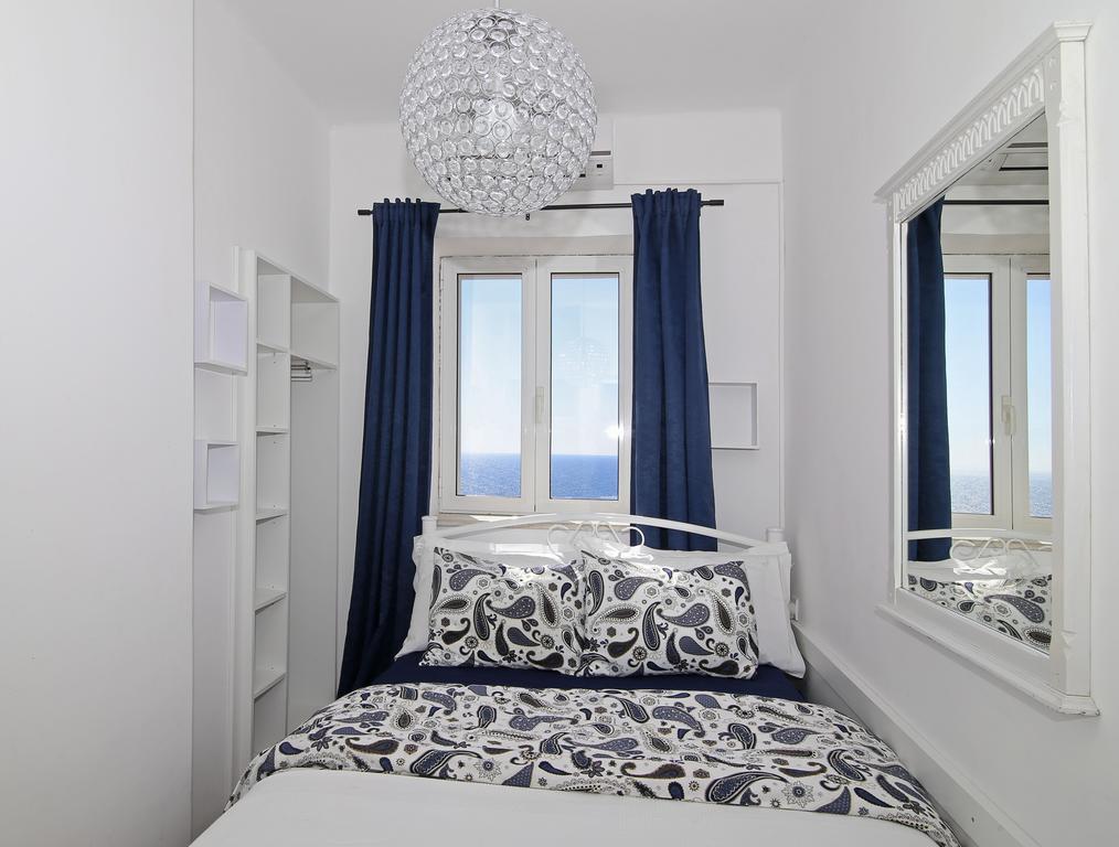 Apartment Bellaria Dubrovnik Extérieur photo